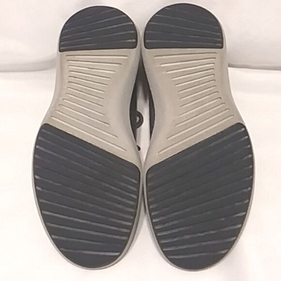 Allbirds Women's Wool Runners Mizzles Sneakers Merino Wool Comfort Gray size 7 - Picture 8 of 13